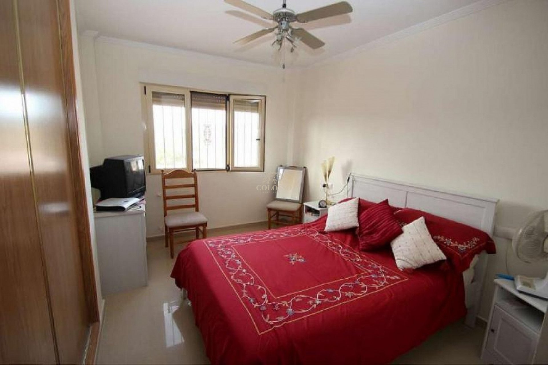 Revente - Villa -
Pinoso