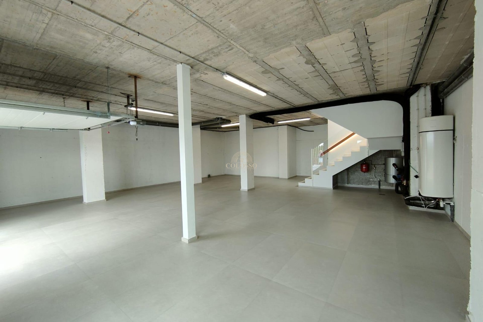 Revente - Villa -
Polop - Urbanizaciones