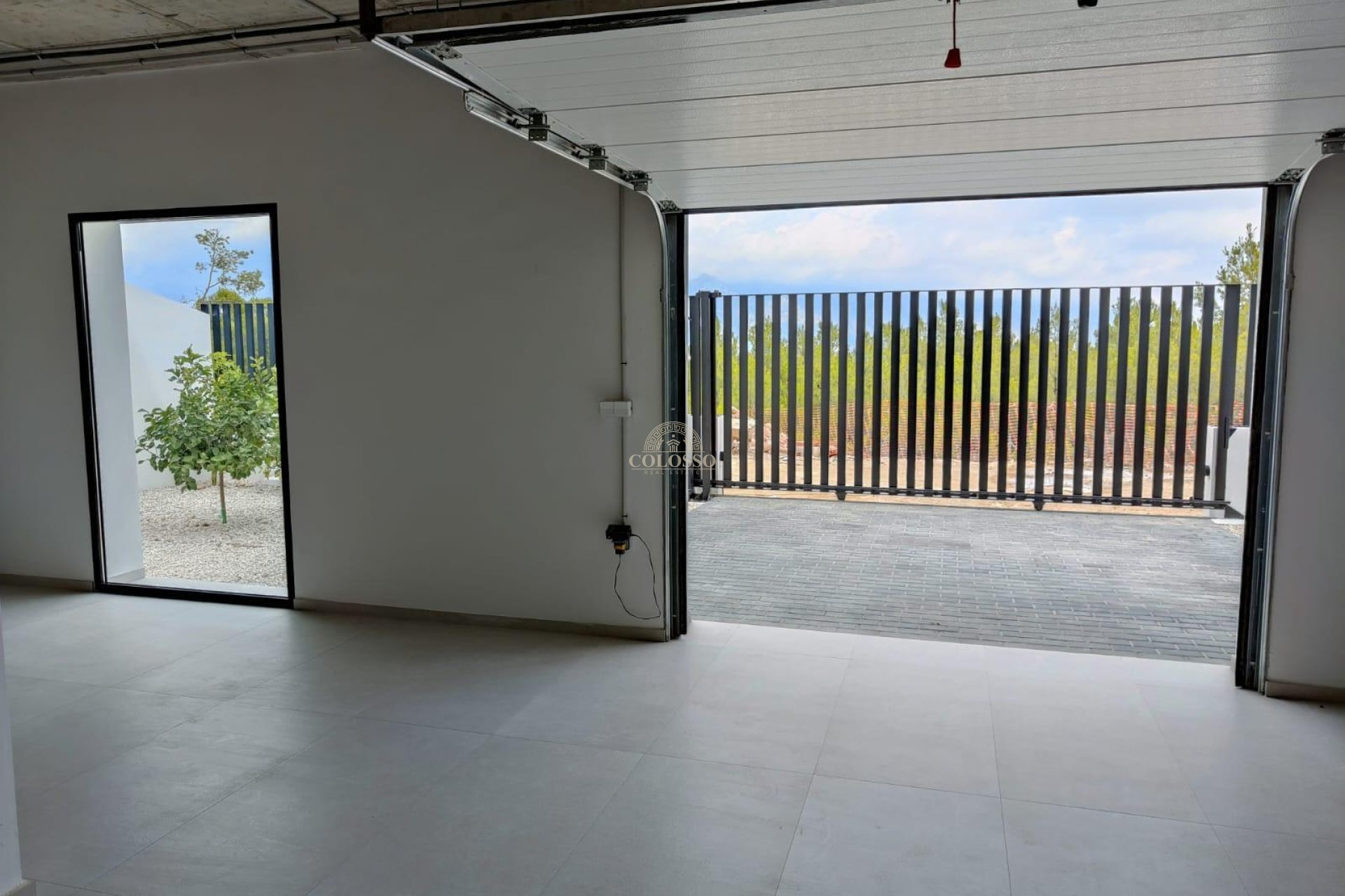 Revente - Villa -
Polop - Urbanizaciones