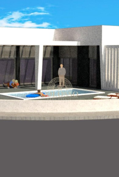Revente - Villa -
Polop - Urbanizaciones