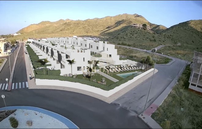 terraced - Obra nueva - Cox -
                    Cox