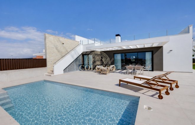 terraced - Obra nueva - Mutxamel -
                Mutxamel