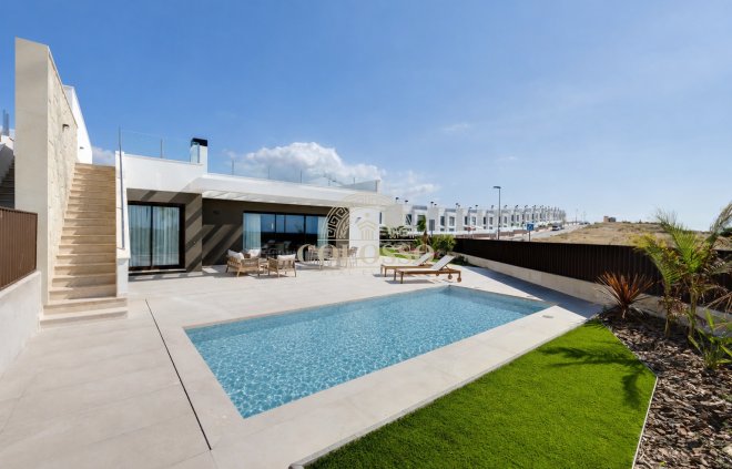 terraced - Obra nueva - Mutxamel -
                    Mutxamel
