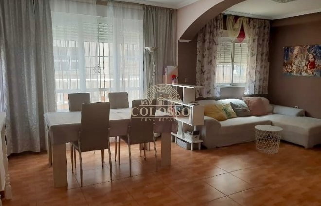 Townhouse - Rental - Cabo Roig -
                    Cabo Roig