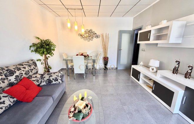 Townhouse - Resale - Rafal -
                    Rafal