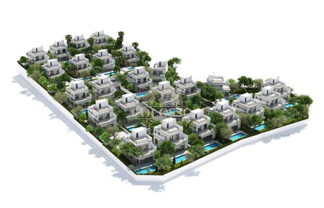 Villa - Nouvelle construction - San Miguel de Salinas -
                San Miguel de Salinas