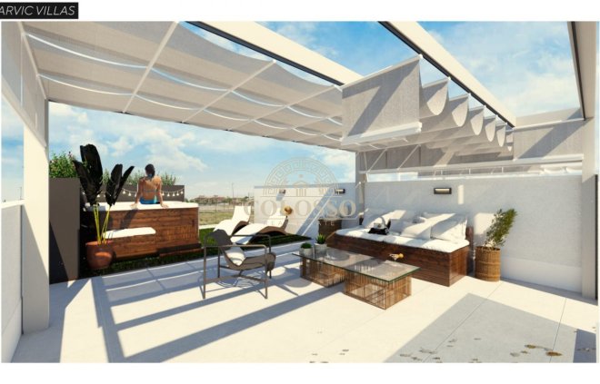 Villa - Revente - Pilar de la Horadada -
                Pilar de la Horadada