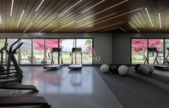 New Build - Penthouse -
Orihuela Costa