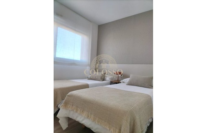 Obra nueva - low-bungalow -
Orihuela Costa