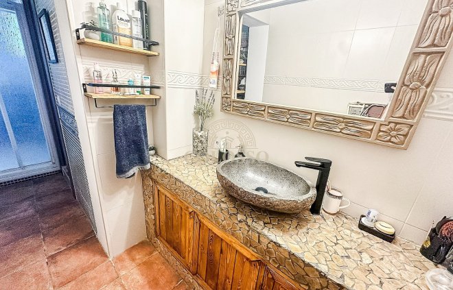 Resale - Villa -
Agost