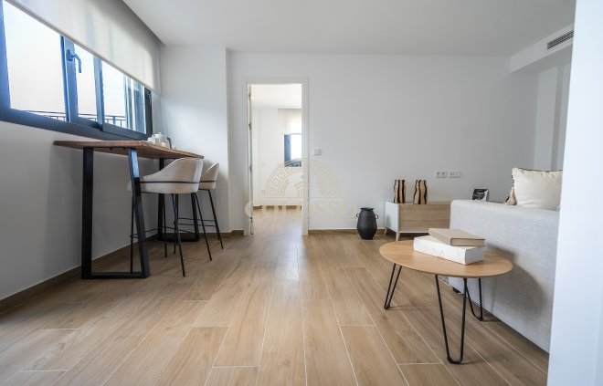 Obra nueva - semi-detached -
Algorfa