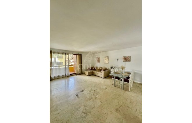 Alquiler - Apartamento / piso -
Orihuela Costa - Punta Prima