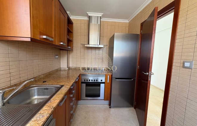 Alquiler - Villa -
Guardamar del Segura - Urbanizaciones
