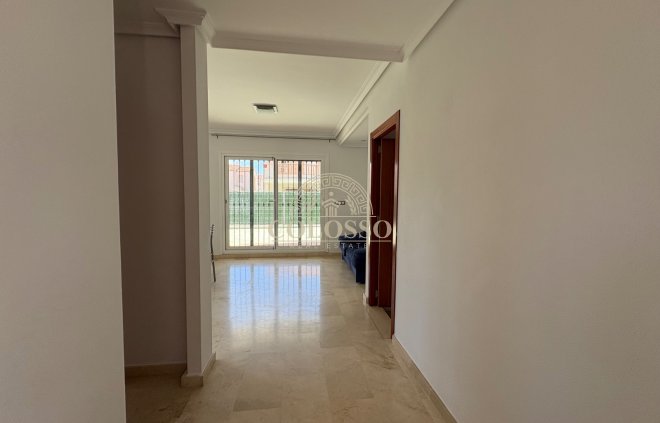 Alquiler - Villa -
Guardamar del Segura - Urbanizaciones
