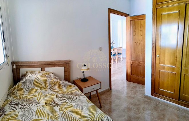 Rental - Apartment / flat -
Orihuela Costa