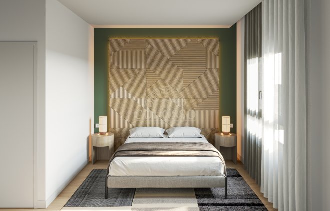 New Build - high-bungalow -
San Miguel de Salinas