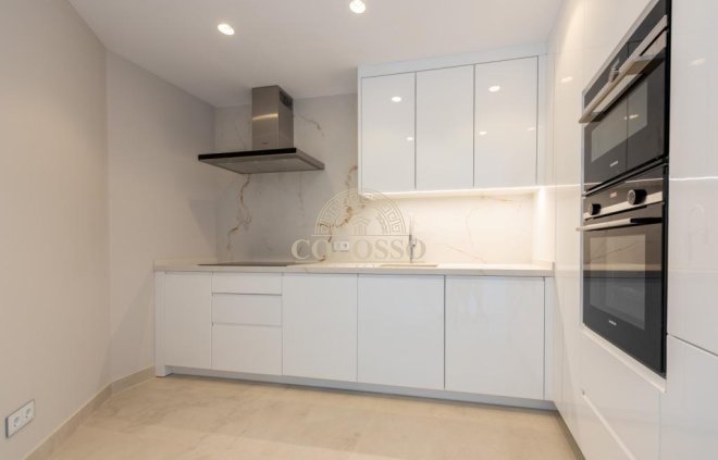 Resale - Duplex -
Benidorm - Poniente