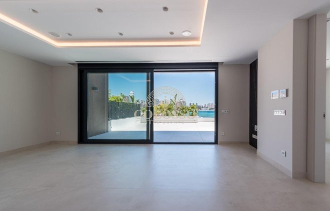 Resale - Duplex -
Benidorm - Poniente
