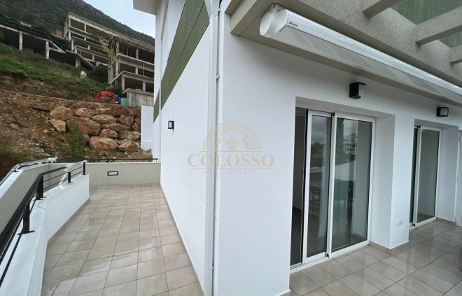 New Build - Apartamento -
Xeresa - Xeresa del monte