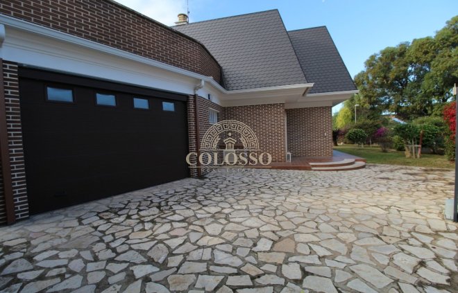 Resale - Villa -
Cullera - Bonavista - Lago San Lorenzo