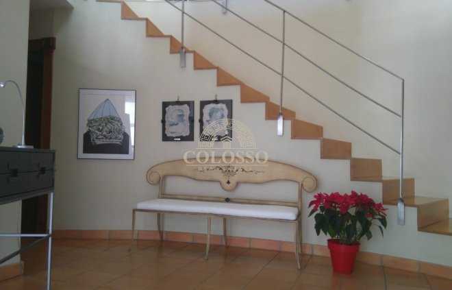 Resale - Chalet -
Banyeres de Mariola - BAÑERES DE MARIOLA ALICANTE ESPAÑA