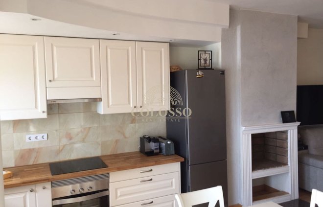 Resale - Duplex -
Alboraya - Port  Saplaya