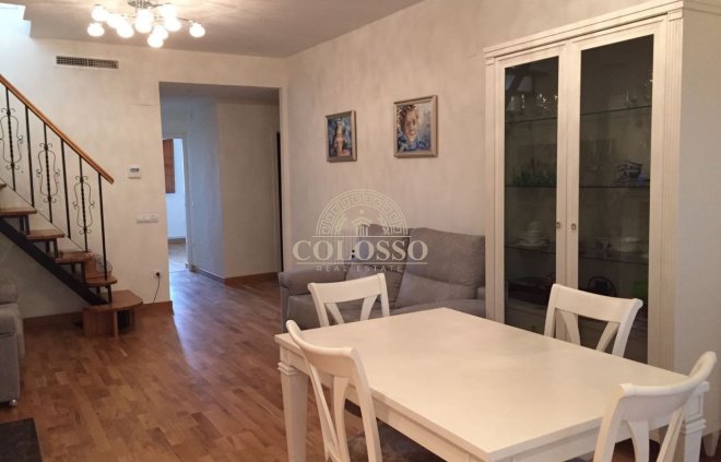 Resale - Duplex -
Alboraya - Port  Saplaya