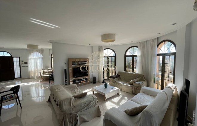 Resale - Chalet -
Ciudad Quesada - La fiesta 2
