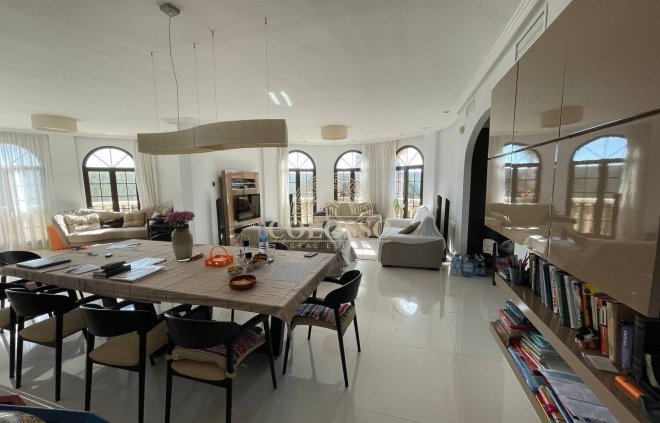 Resale - Chalet -
Ciudad Quesada - La fiesta 2