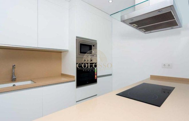New Build - Villa -
Daya Nueva - CENTRO