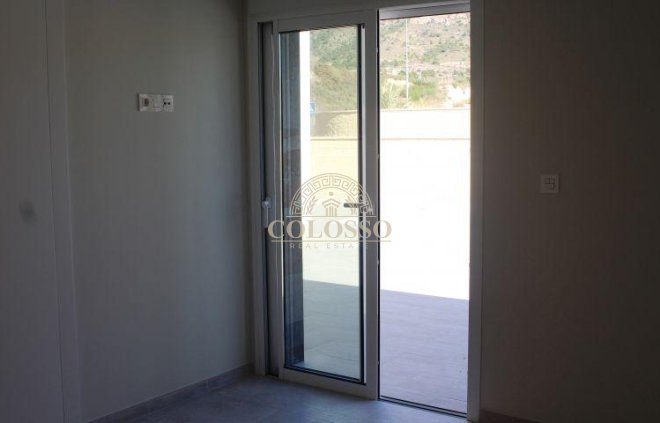 New Build - Villa -
La Romana - None