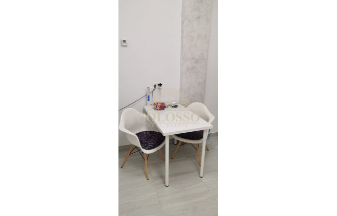 Resale - Commercial Premises -
Orihuela Costa - La Zenia