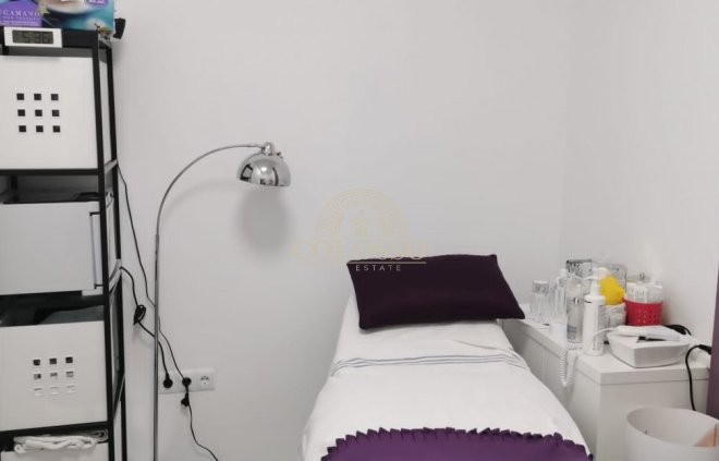 Resale - Commercial Premises -
Orihuela Costa - La Zenia