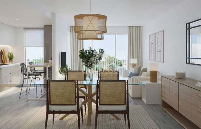 New Build - Apartamento -
Jávea - Xàbia - Pueblo