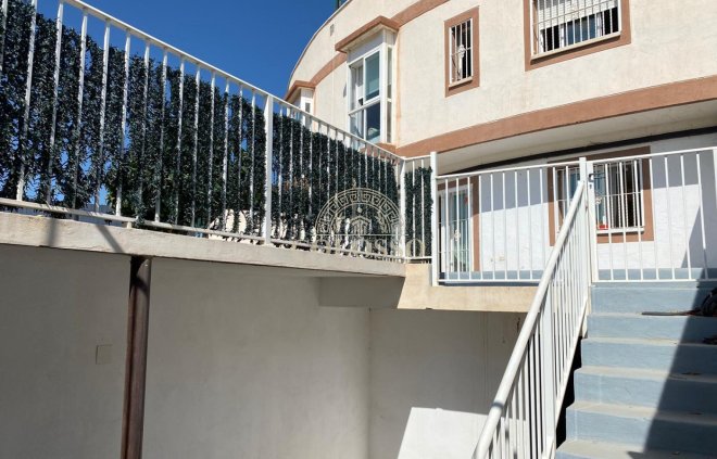 Revente - Chalet -
Finestrat - Balcón de finestrat