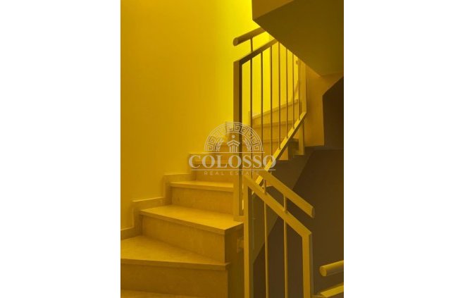 Revente - Chalet -
Finestrat - Balcón de finestrat