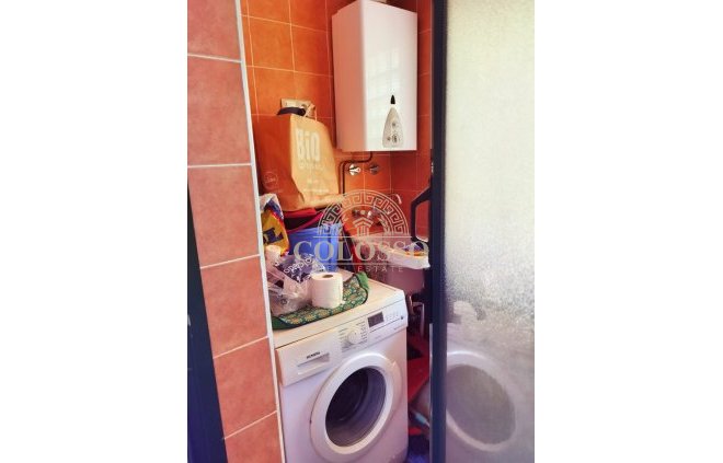 Resale - Piso -
Benidorm - Avenida Beniarda