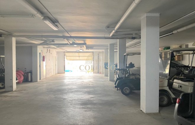 Resale - Garage -
Orihuela Costa - Villamartín