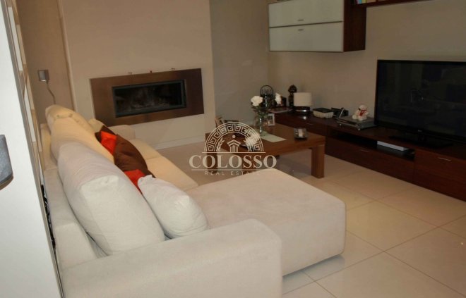 Resale - Finca rústica -
Denia - Galeretes