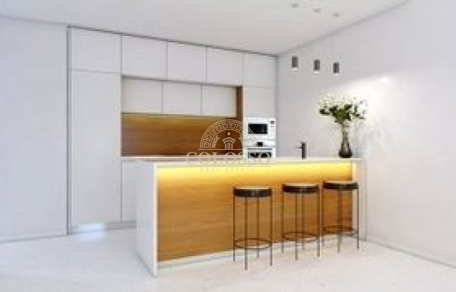 New Build - Bungalow Planta Baja -
Torrevieja - La veleta