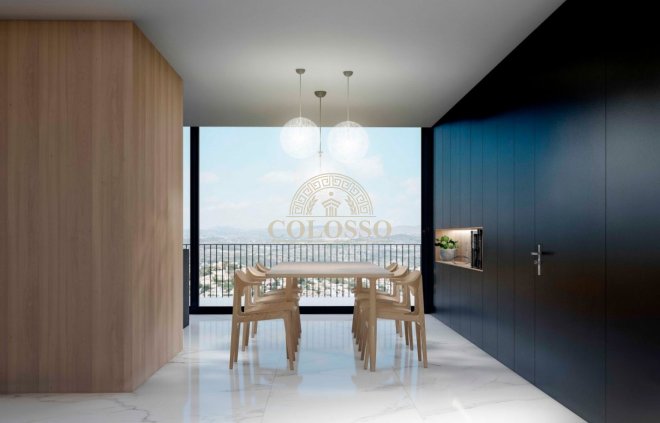 Resale - Chalet -
Teulada - Moraira