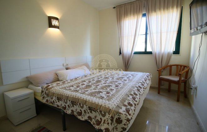 Alquiler - Apartamento -
Finestrat - Sierra cortina