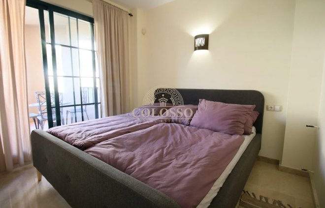 Alquiler - Apartamento -
Finestrat - Sierra cortina