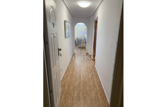 New Build - Apartamento -
La Manga del Mar Menor - LA MANGA