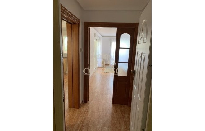 New Build - Apartamento -
La Manga del Mar Menor - LA MANGA