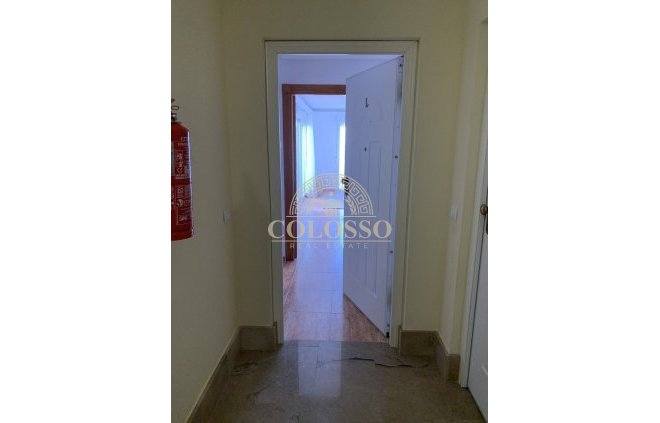 New Build - Apartamento -
La Manga del Mar Menor - LA MANGA