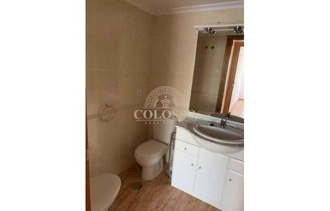 New Build - Apartamento -
La Manga del Mar Menor - LA MANGA