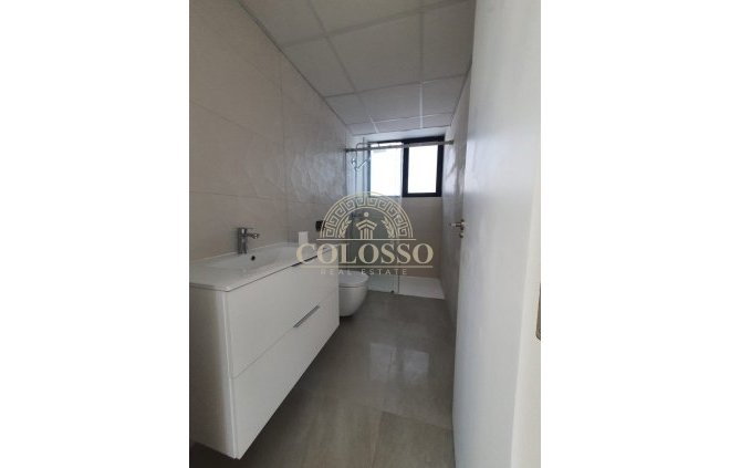 New Build - Villa -
Finestrat - Campana garden