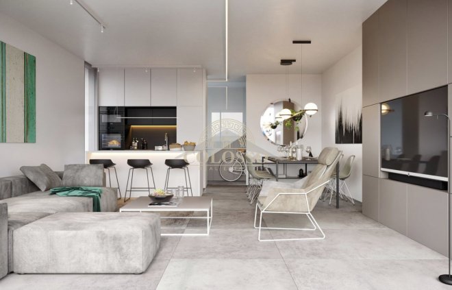 Resale - Chalet -
Teulada - Moraira