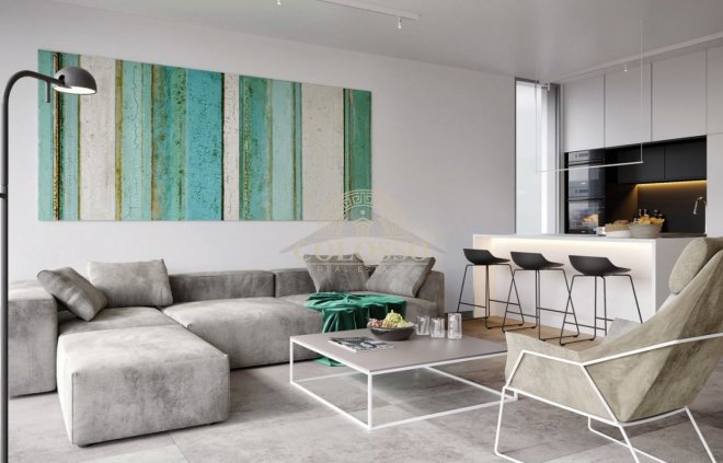 Resale - Chalet -
Teulada - Moraira